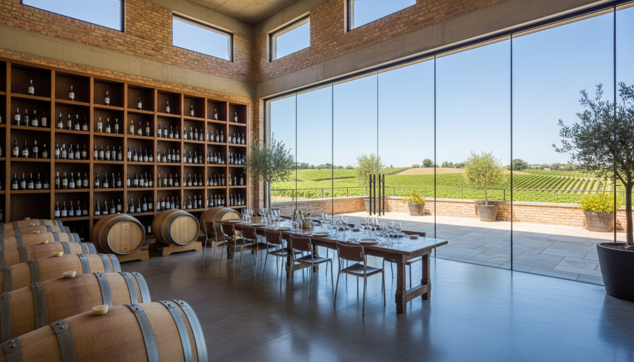 Regione Lombardia investe 3,7 milioni di euro per rilanciare il settore vitivinicolo