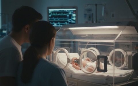 Dopo la Terapia Intensiva Neonatale, nasce “CON:TATTO”: un ponte tra ospedale e famiglia