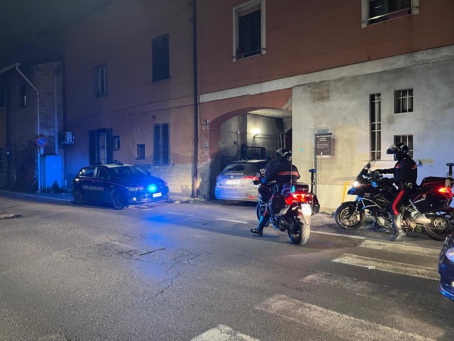 Duplice tentato omicidio a Brugherio: in gravi condizioni le due vittime pavesi, padre e figlio