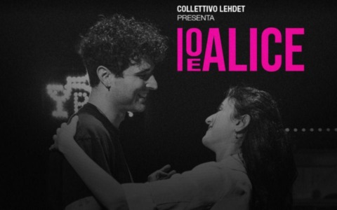 “Io e Alice” al Teatro Domus Pacis di Pavia: un viaggio emozionante tra destino e seconde possibilità