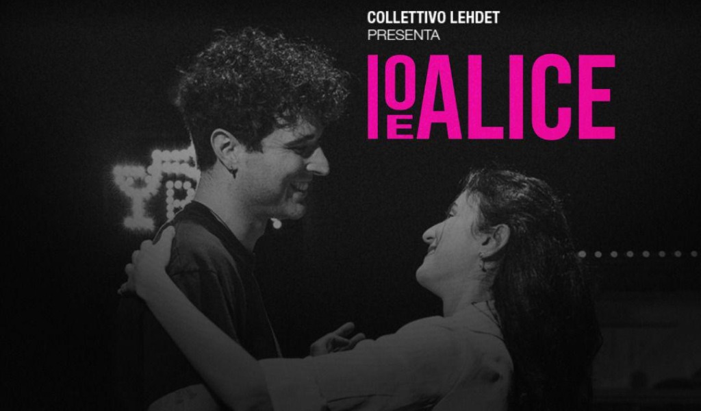 “Io e Alice” al Teatro Domus Pacis di Pavia: un viaggio emozionante tra destino e seconde possibilità