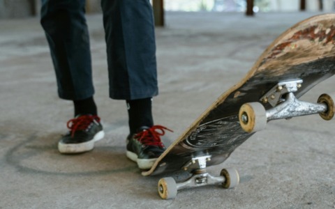 Street is Culture a Pavia: lo skate come veicolo di comunità, inclusione e cultura urbana