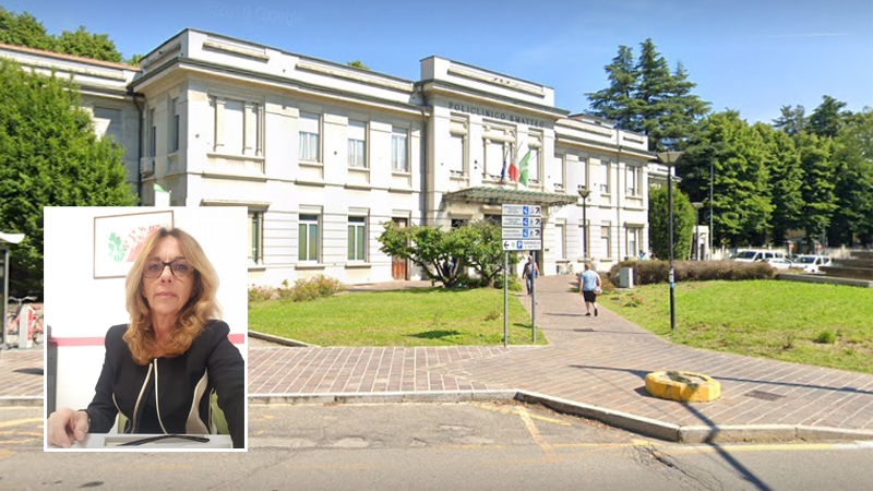 San Matteo, la Cgil: “Dopo gli scarafaggi, ci si arrangia con la cucina da campo”