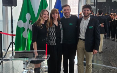 Rigenerare l’esofago grazie alla bioingegneria: il progetto REBORN apre nuove prospettive cliniche