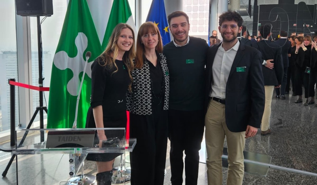 Rigenerare l’esofago grazie alla bioingegneria: il progetto REBORN apre nuove prospettive cliniche