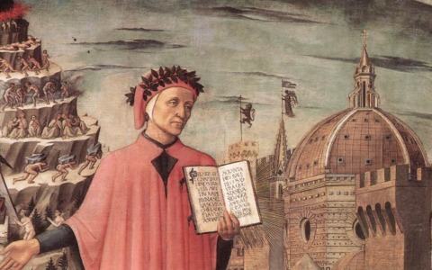 “Libertà va cercando…”: un viaggio nel Purgatorio di Dante a Santa Maria Gualtieri