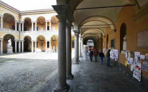 Università aperte: a Pavia eventi per tutti per la Giornata Nazionale delle Università 2026