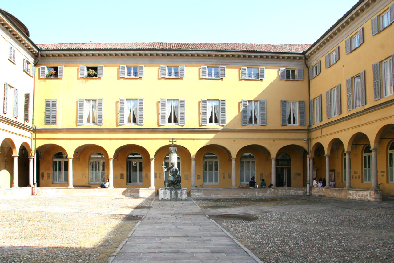 A Pavia nasce un innovativo studentato universitario diffuso: 126 posti letto in centro storico