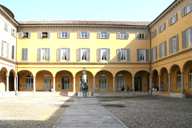Università di Pavia