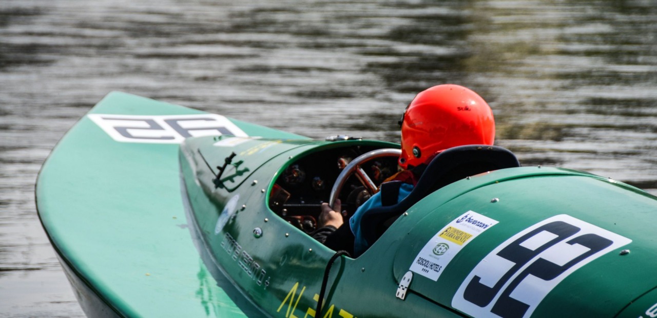 Raid Pavia-Venezia 2026, conto alla rovescia: al via la 73ª edizione della storica maratona motonautica