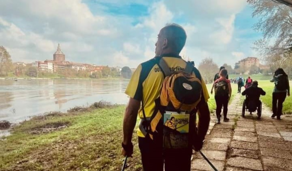 Pavia si riscopre camminando: 10 itinerari gratuiti tra storia, natura e cultura