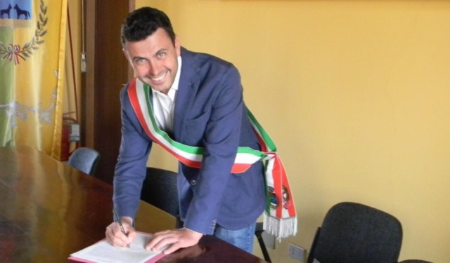 Maxi logistica a Carbonara al Ticino: scontro tra il Sindaco Stefano Ubezio e Gian Marco Centinaio