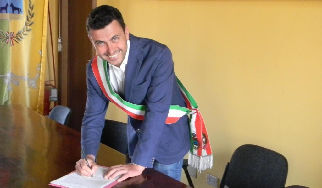 Maxi logistica a Carbonara al Ticino: scontro tra il Sindaco Stefano Ubezio e Gian Marco Centinaio