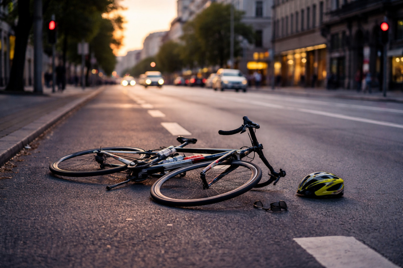 Vigevano, investe volontariamente tre ciclisti poi si costituisce: 48enne arrestata