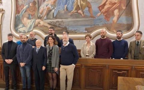 Pavia si prepara ad accogliere la Milano-Sanremo: una settimana di eventi gratuiti prima della partenza