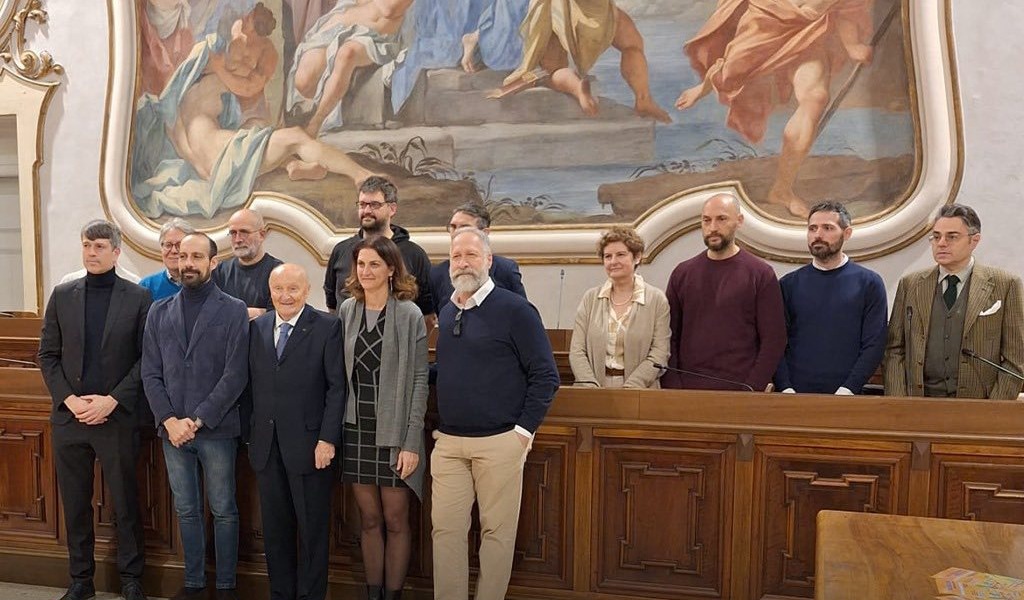 Pavia si prepara ad accogliere la Milano-Sanremo: una settimana di eventi gratuiti prima della partenza