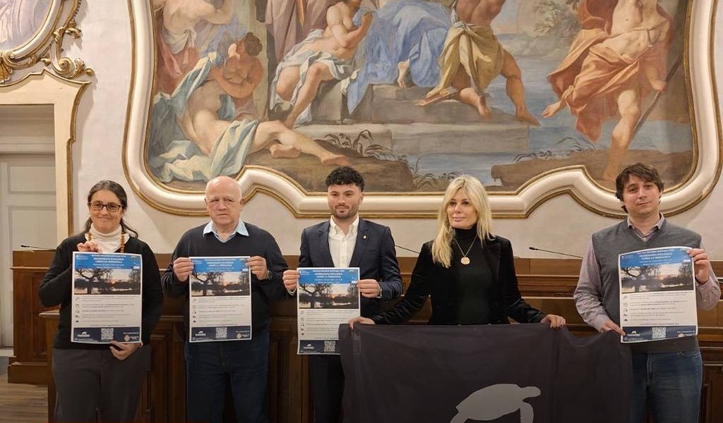 Pavia celebra la Giornata Mondiale dell’Acqua 2026 con una passeggiata ecologica alla Vernavola