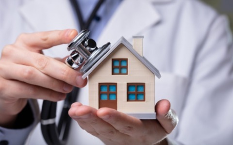 Case per chi cura: dieci alloggi Aler a canone agevolato per i sanitari pavesi