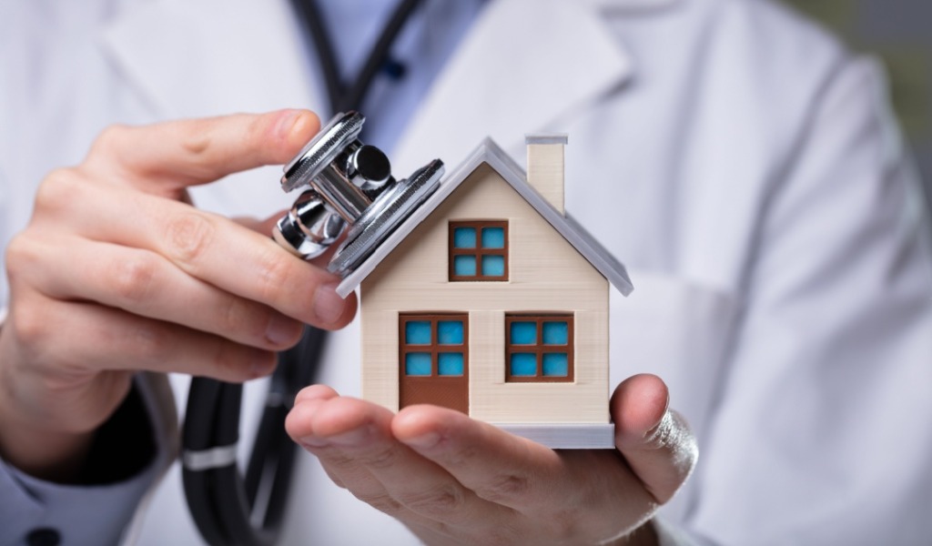 Case per chi cura: dieci alloggi Aler a canone agevolato per i sanitari pavesi