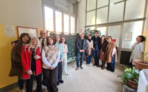 L’Accademia di Brera e il San Matteo promuovono l’arteterapia come strumento di cura