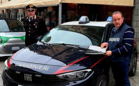 Lavoro nero e scarsa igiene: locale chiuso e maxi-multa da 66mila euro