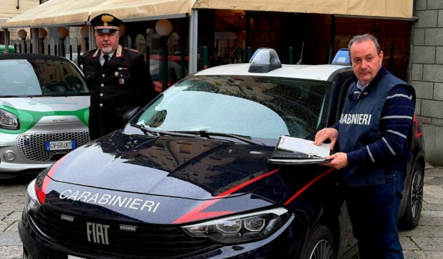 Lavoro nero e scarsa igiene: locale chiuso e maxi-multa da 66mila euro