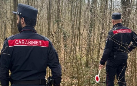Controlli nei boschi dell’Oltrepò: sanzioni a jeep e moto da enduro su sentieri vietati