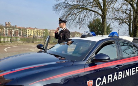 Il Tenente dei Carabinieri di Pavia Adriano Ravera promosso Capitano