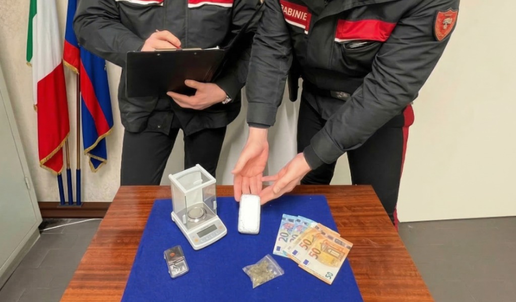 Controlli straordinari a Vigevano: denunce, segnalazioni per droga e sanzioni per 6mila euro