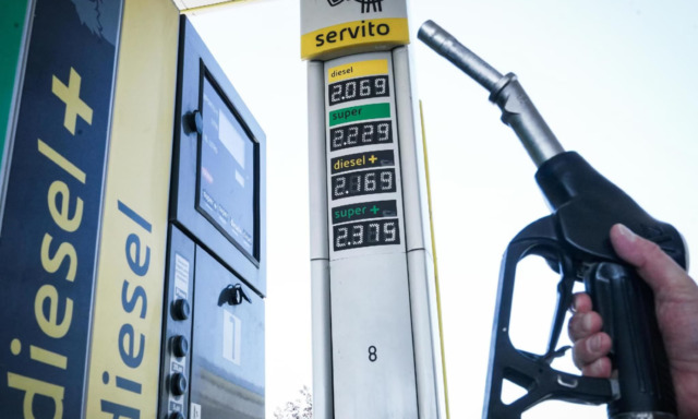 Carburanti alle stelle: il trasporto su gomma rischia il collasso