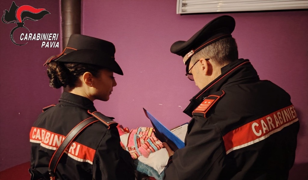 Lavoratrici in nero e scarse condizioni igieniche: scoperto centro massaggi abusivo