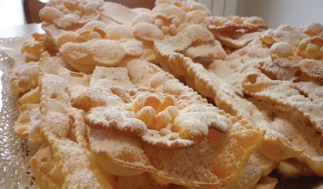 Carnevale a Casorate Primo: 30 euro di chiacchiere diventano un caso di danno erariale