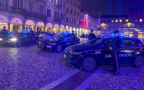 Pensionato trovato con cocaina mentre passeggiava in bicicletta a Bereguardo