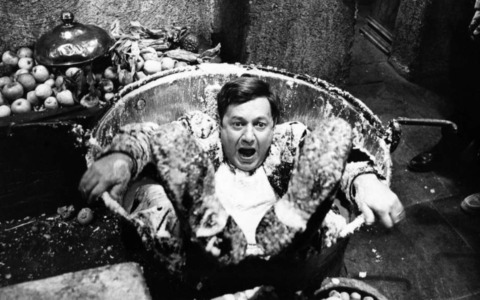 “Una c****a pazzesca!”: Pavia celebra il mito di Ugo Fantozzi