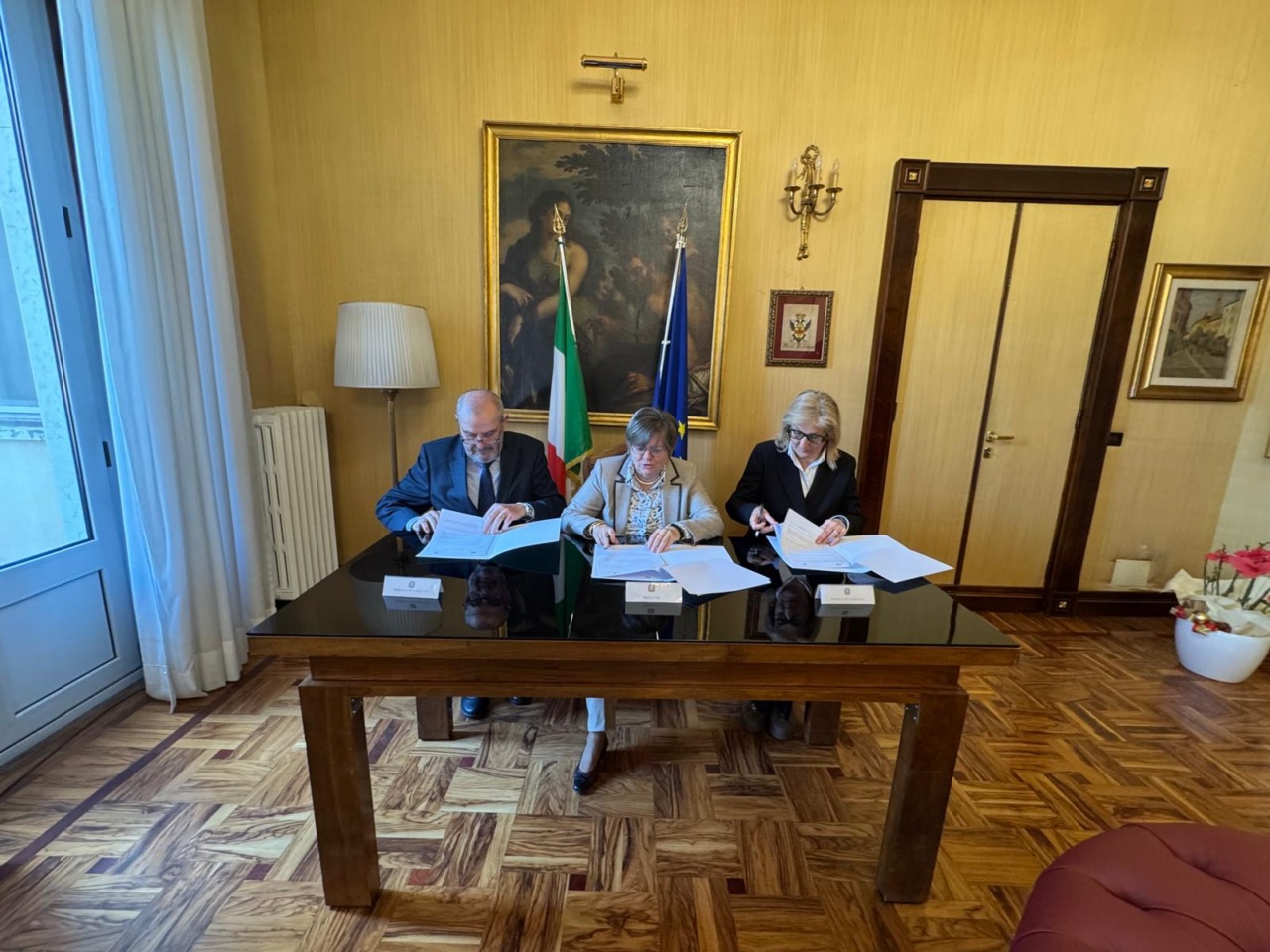 Sicurezza partecipata: con Albonese e Verretto sale a quota 62 il “Controllo di Vicinato” nei comuni pavesi