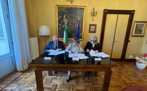 Sicurezza partecipata: con Albonese e Verretto sale a quota 62 il “Controllo di Vicinato” nei comuni pavesi