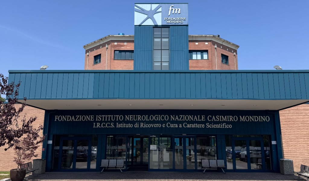 Malattie neuromuscolari, il “Mondino” in prima linea: a Pavia una giornata per fare rete tra specialisti e territorio