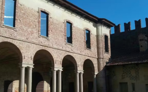 Giornate FAI di Primavera 2026, i luoghi inaccessibili da scoprire a Pavia e provincia