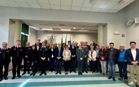 Sicurezza sul territorio: a Stradella confronto tra Prefettura e 27 Sindaci dell’Oltrepò Pavese