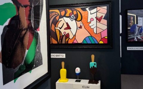 PaviArt 2026: l’arte contemporanea torna a vivere nel cuore di Pavia