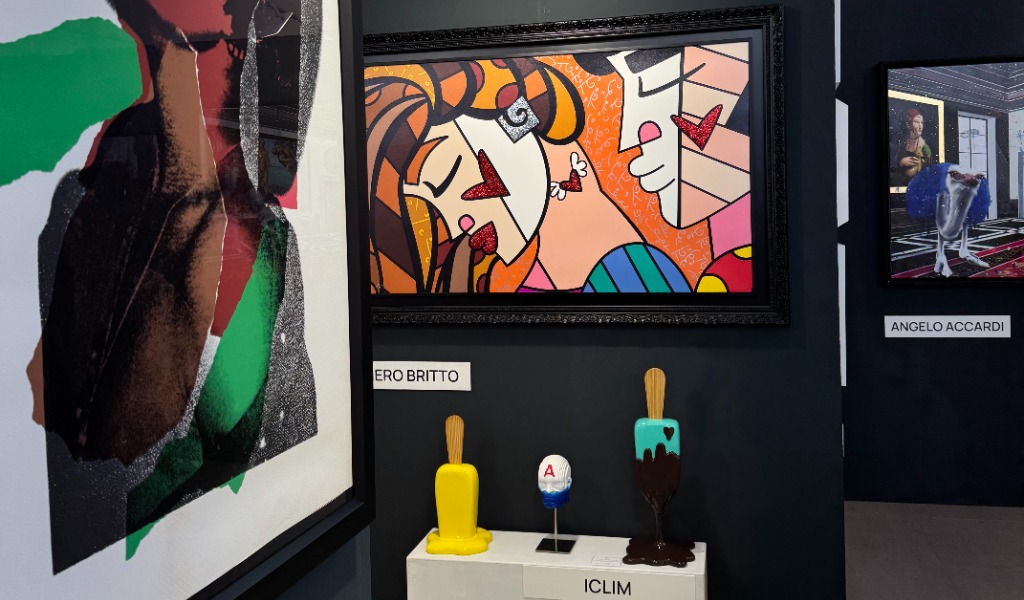 PaviArt 2026: l’arte contemporanea torna a vivere nel cuore di Pavia