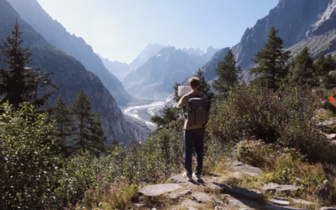 Il BANFF Mountain Film Festival 2026 arriva a Pavia al Cinema Politeama