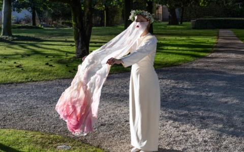 Vestis et Vulnus: a Pavia il racconto di forza e rinascita delle pazienti oncologiche