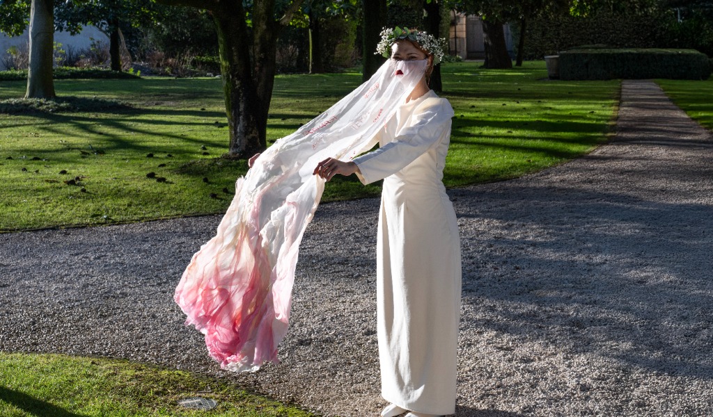 Vestis et Vulnus: a Pavia il racconto di forza e rinascita delle pazienti oncologiche