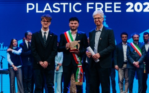 Pavia amica dell’Ambiente: per il quinto anno consecutivo è “Comune Plastic Free”