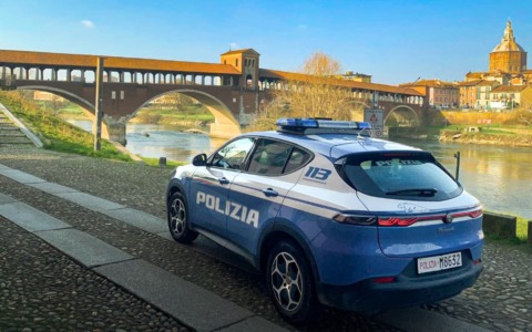 Sicurezza rafforzata in provincia: tre operazioni straordinarie a Pavia, Vigevano e Voghera