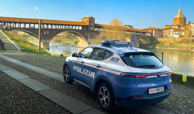 Sicurezza rafforzata in provincia: tre operazioni straordinarie a Pavia, Vigevano e Voghera