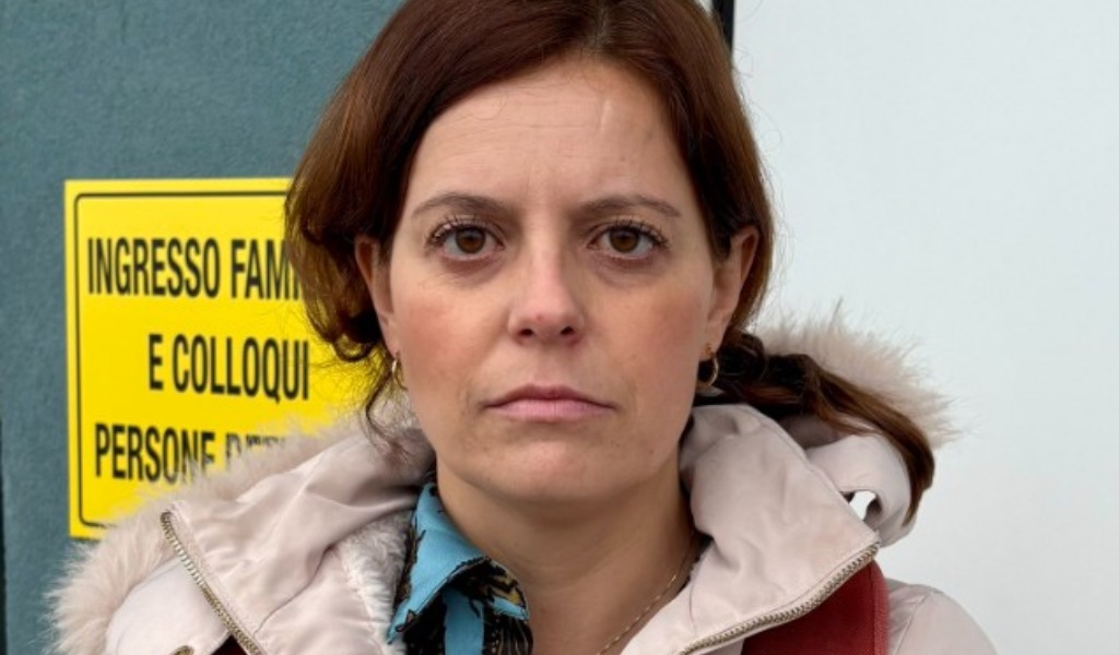 Carceri, blitz a sorpresa di Ilaria Salis a Pavia: “A Torre del Gallo condizioni terrificanti”