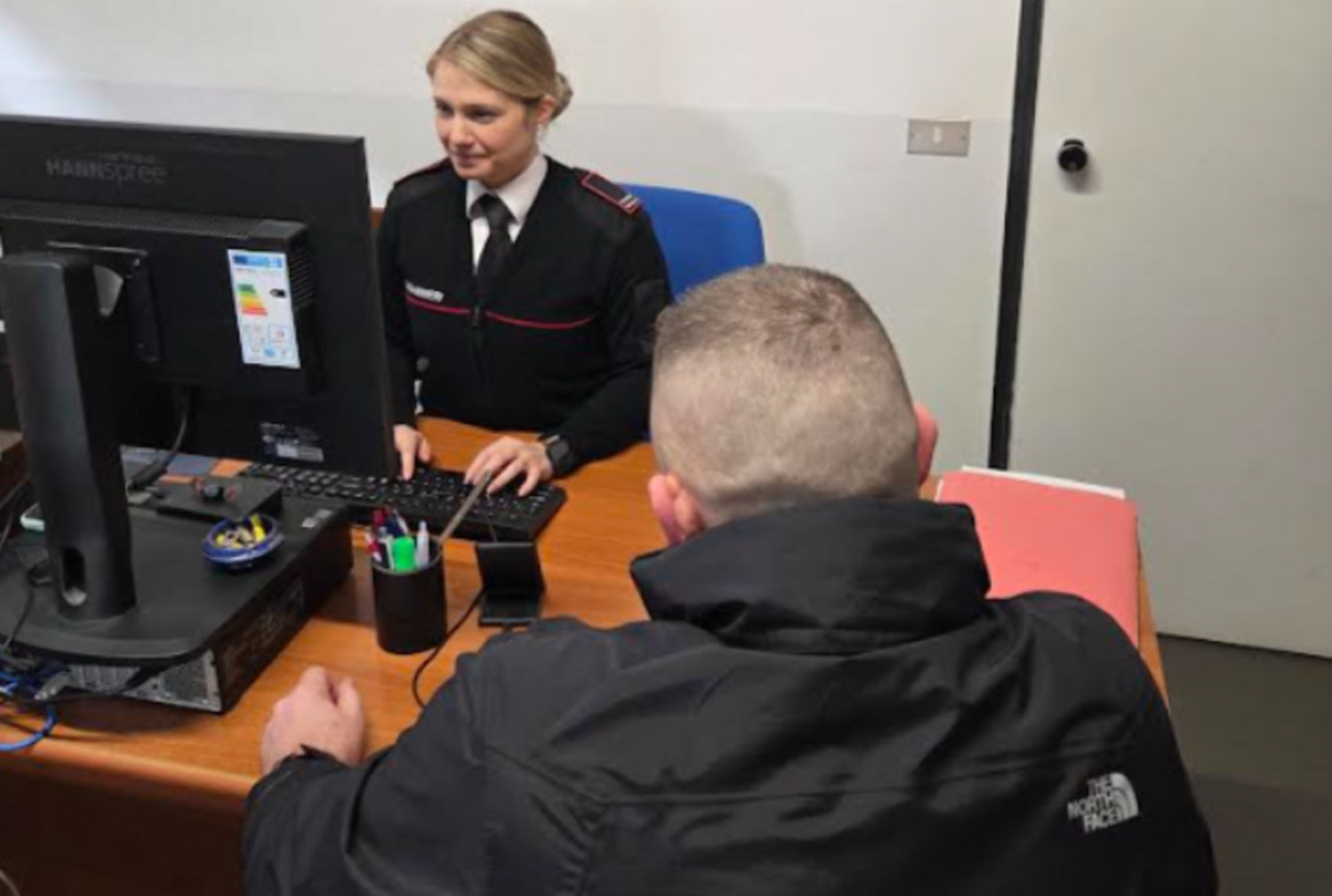 “Money Muling” a Vigevano: 7 persone denunciate per riciclaggio e accesso abusivo ai sistemi informatici