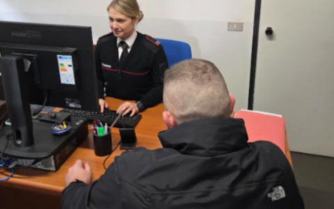 “Money Muling” a Vigevano: 7 persone denunciate per riciclaggio e accesso abusivo ai sistemi informatici